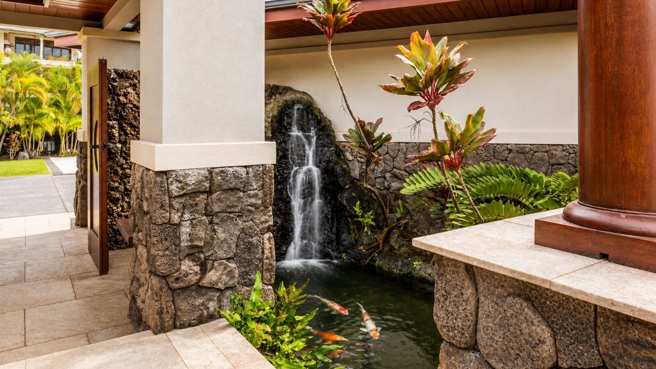 Photo of Outdoor in Waikoloa