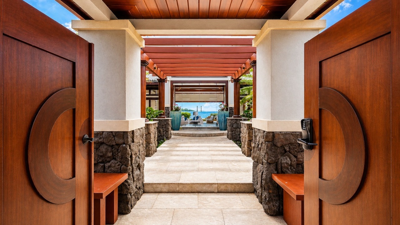 Photo of Outdoor in Waikoloa