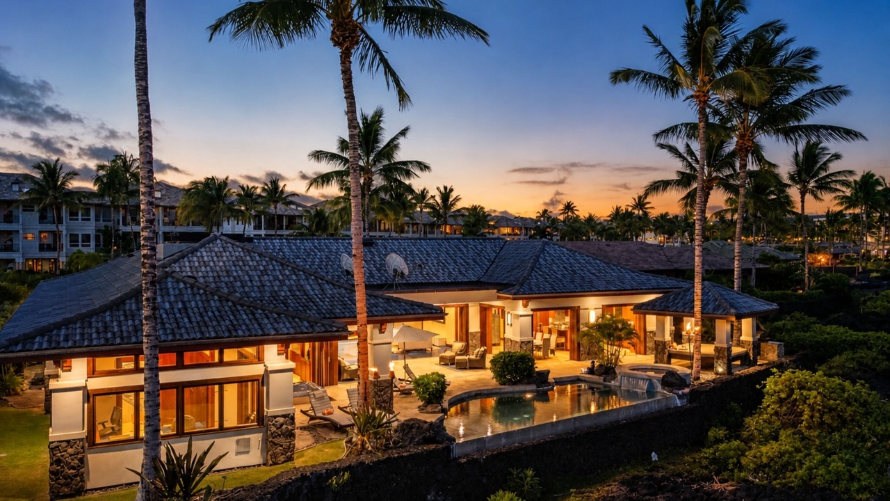 Photo of Outdoor in Waikoloa