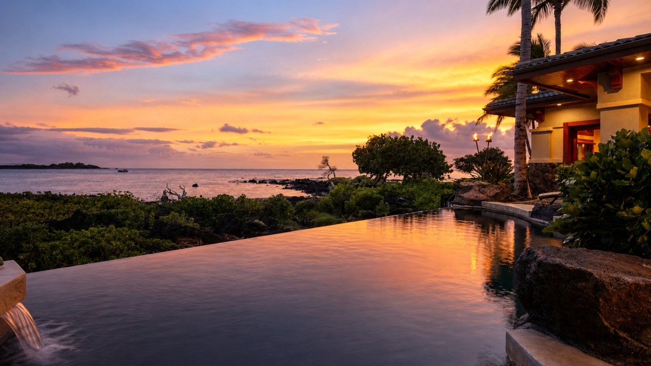 Photo of Outdoor in Waikoloa