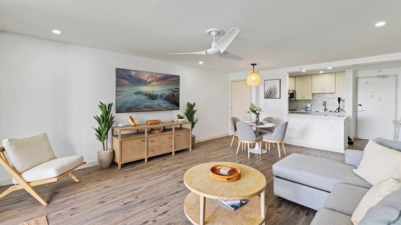 Photo of Bedroom in Kahana