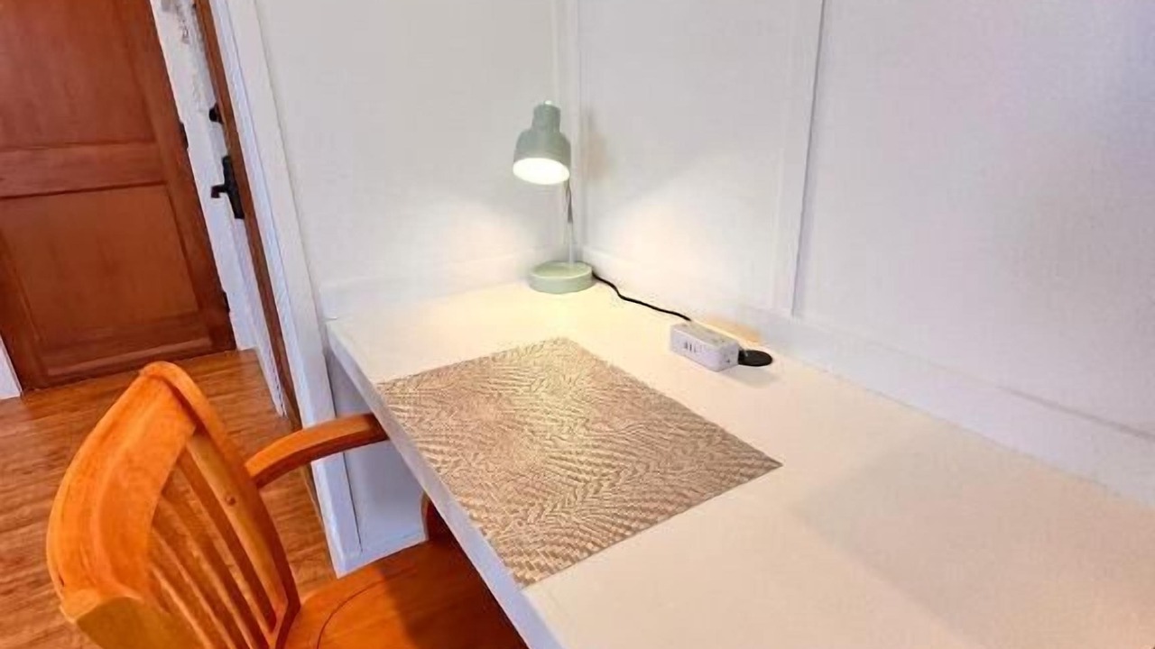 Photo of Bedroom in Hilo
