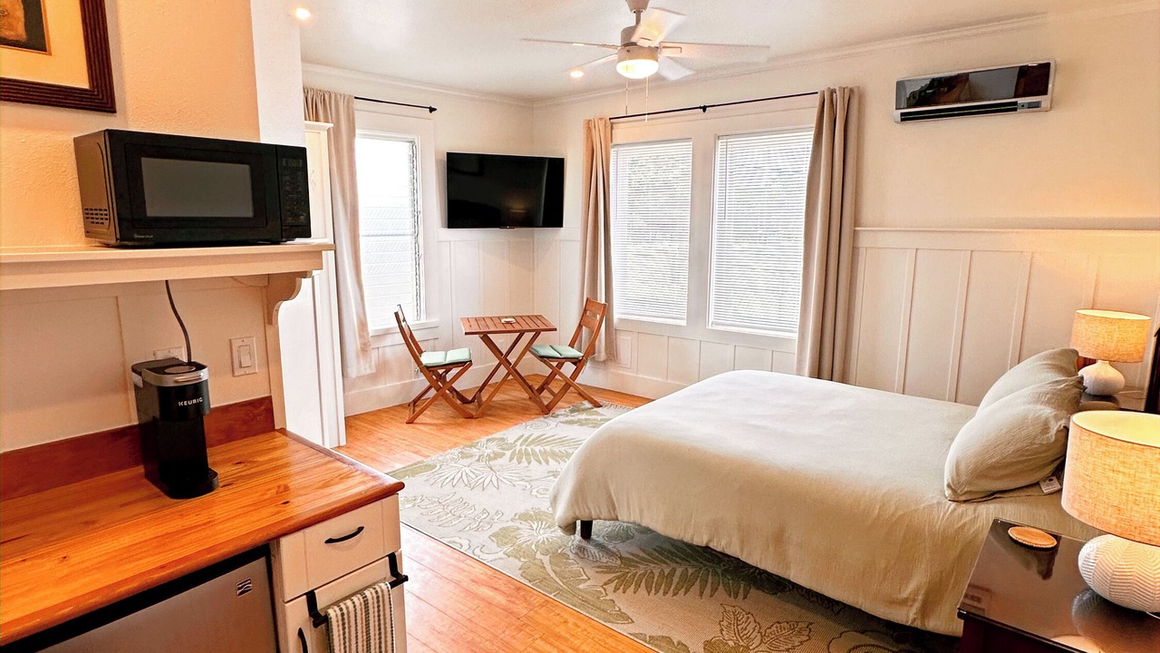 Photo of Bedroom in Hilo