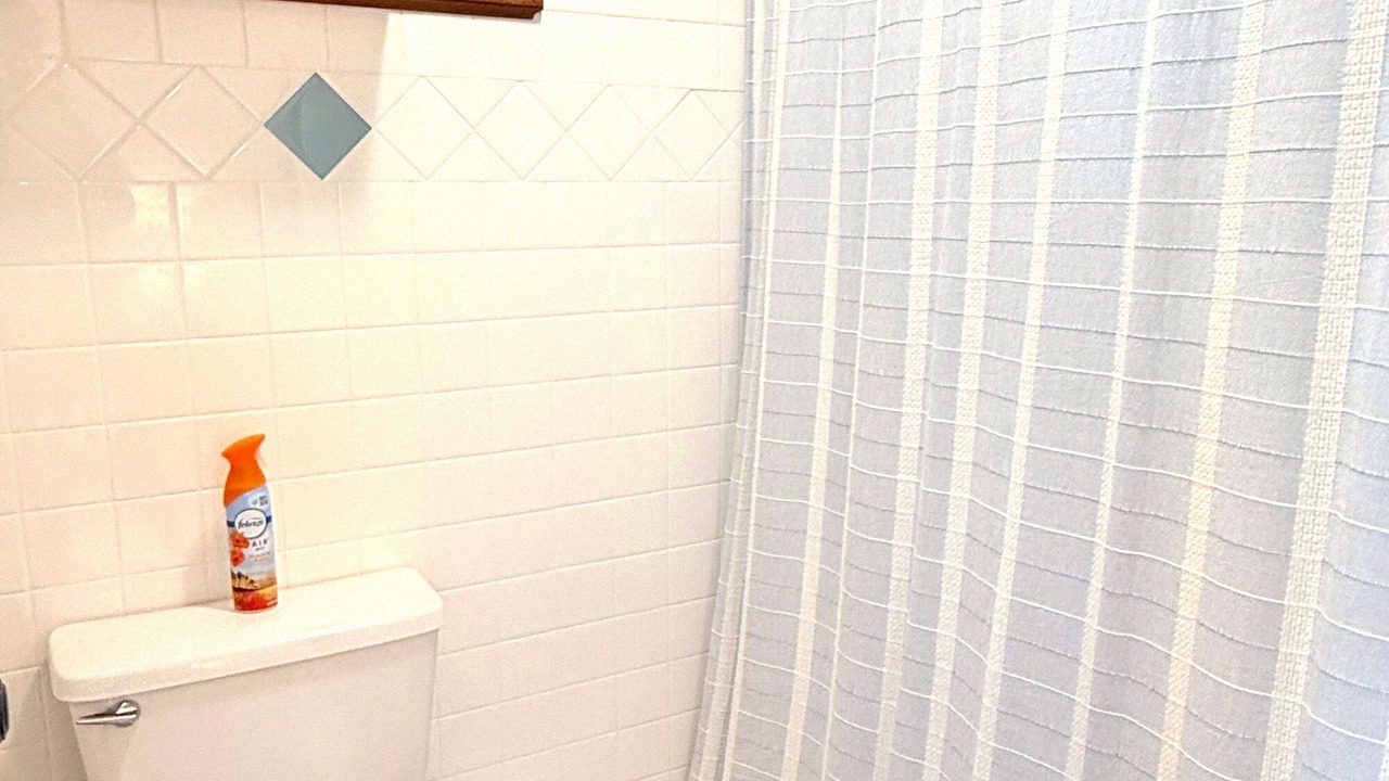 Photo of Bathroom in Hilo