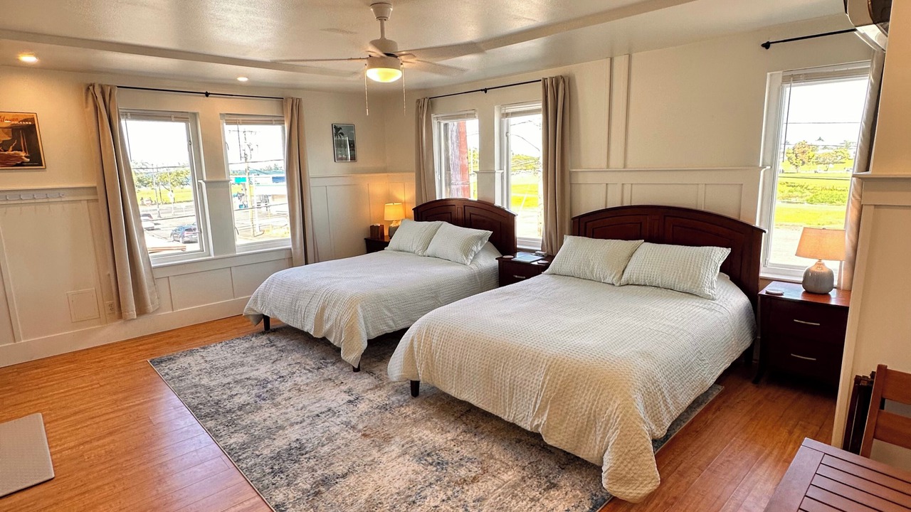 Photo of Bedroom in Hilo