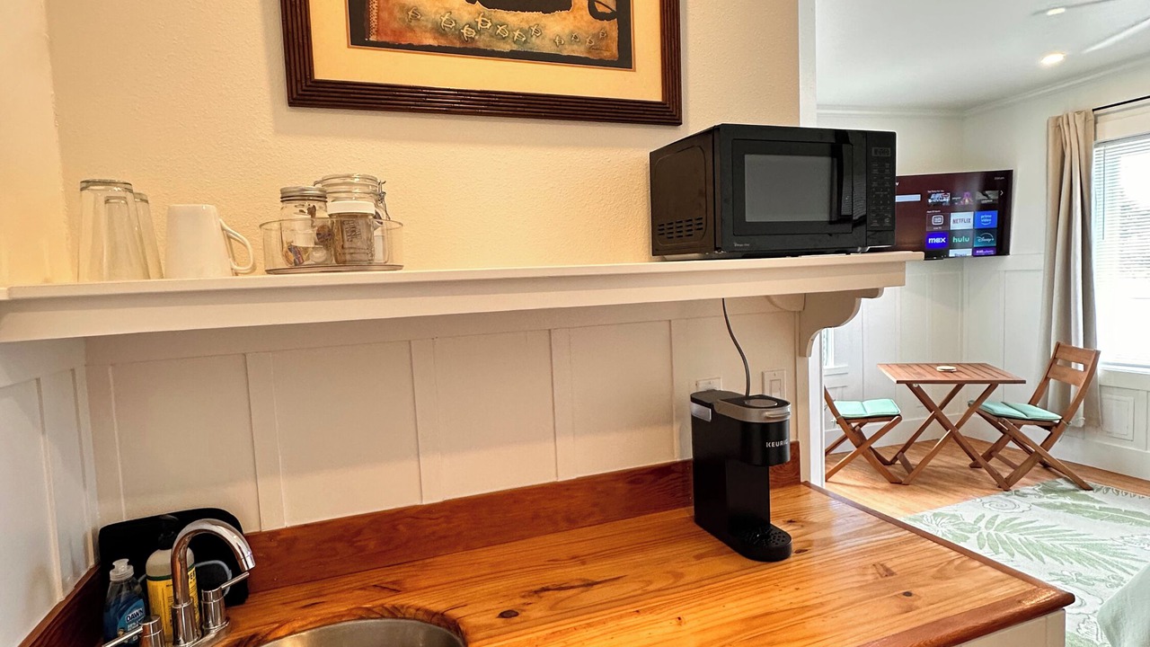 Photo of Kitchen in Hilo