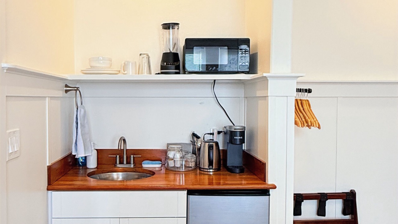 Photo of Kitchen in Hilo