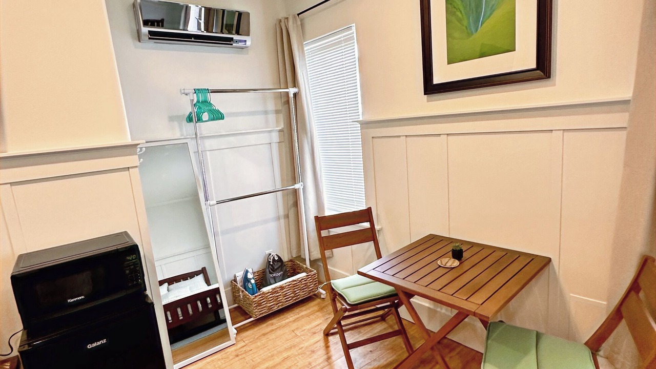 Photo of Bedroom in Hilo