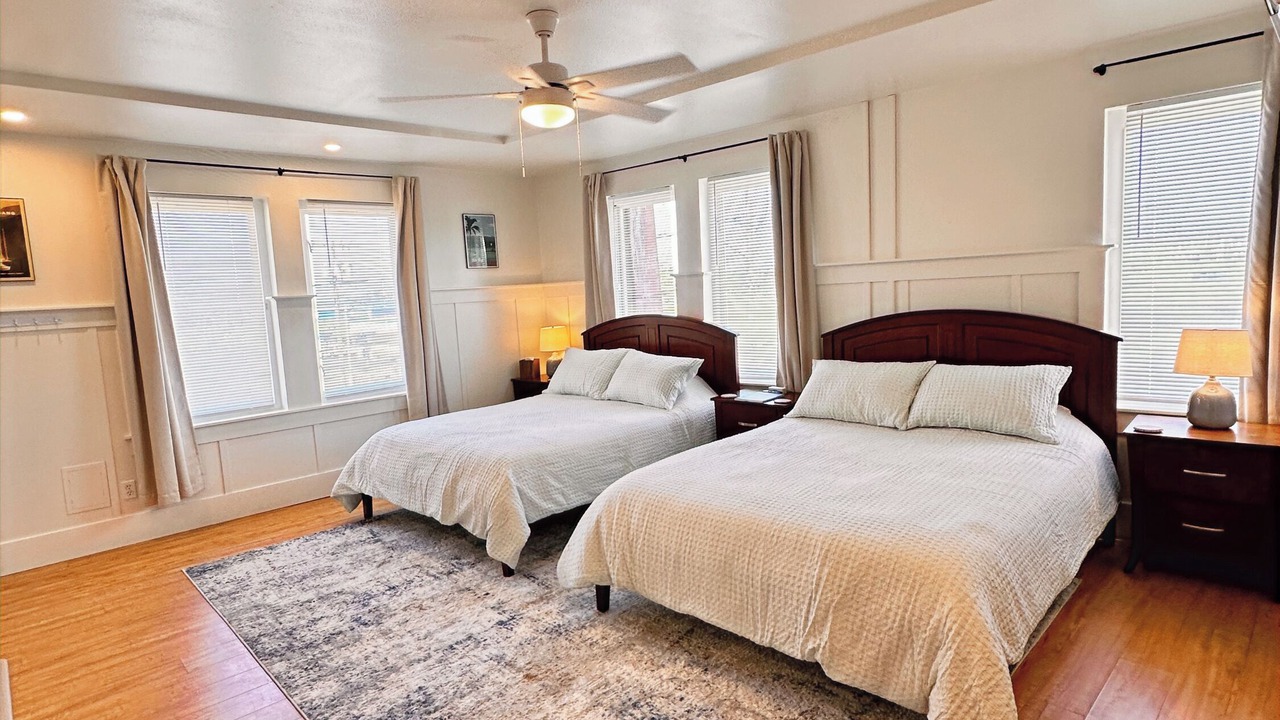 Photo of Bedroom in Hilo