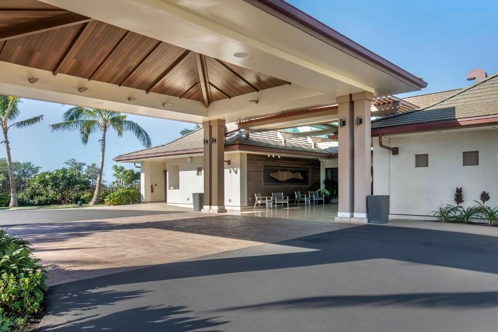 Photo of Patio Balcony in Kihei