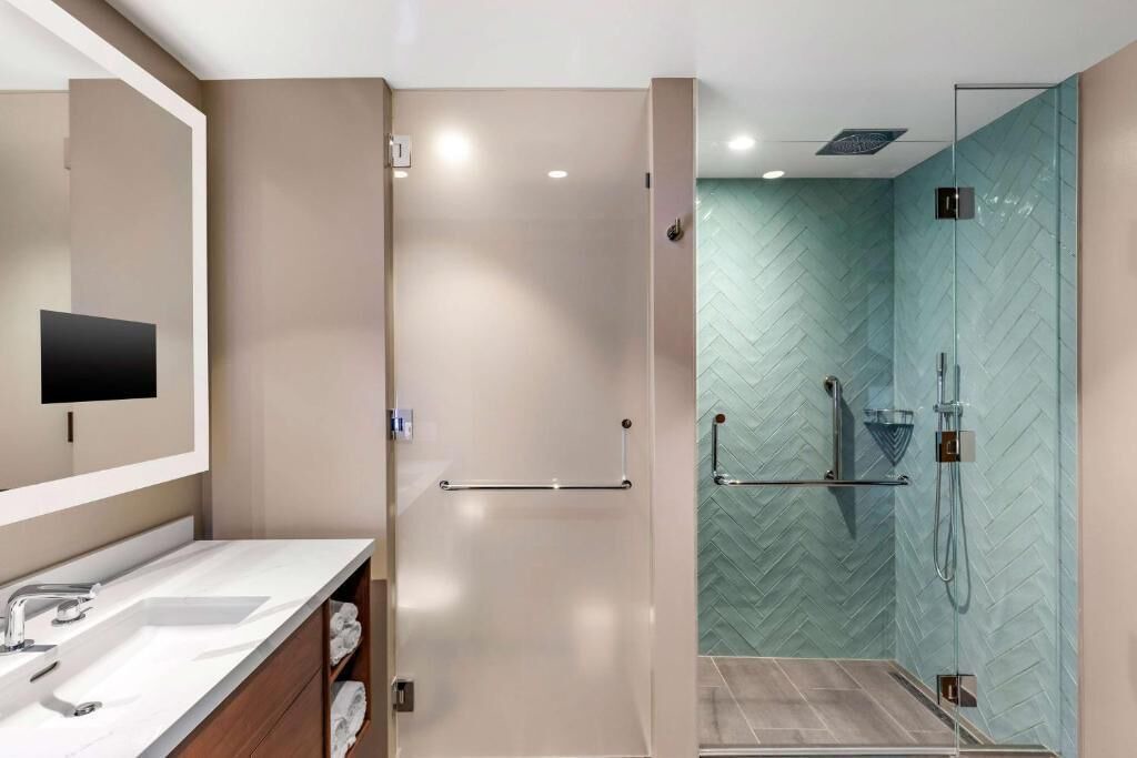 Photo of Bathroom in Kihei