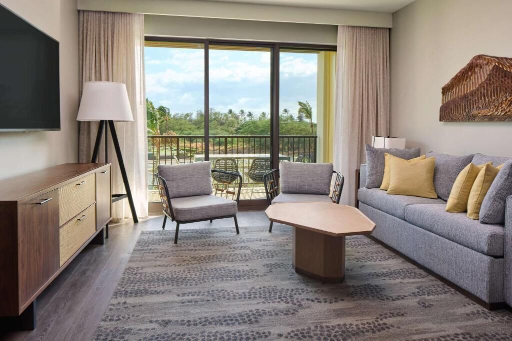 Photo of Livingroom in Kihei