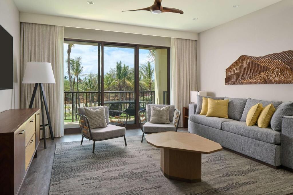 Photo of Livingroom in Kihei
