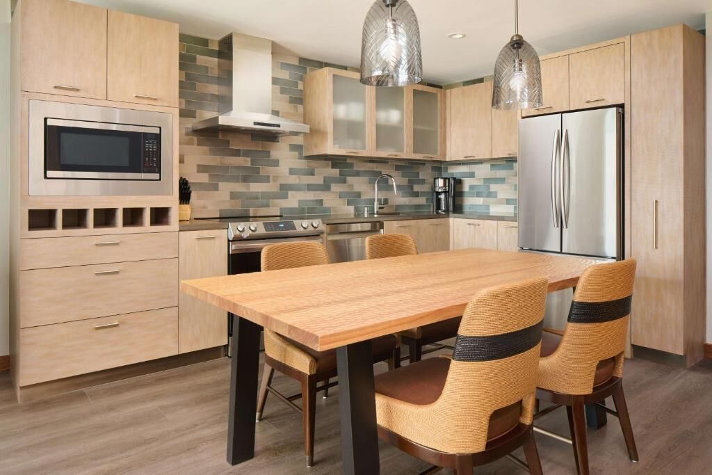 Photo of Kitchen in Kihei