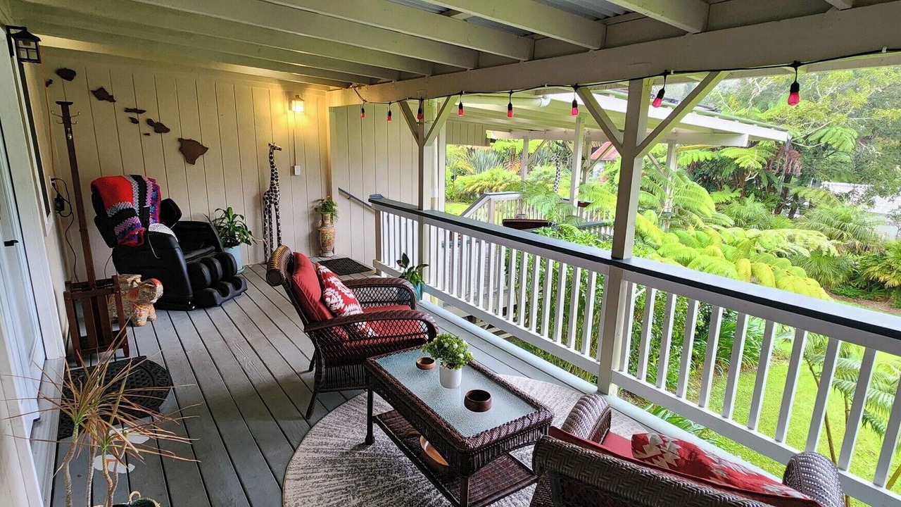 Photo of Outdoor in Volcano