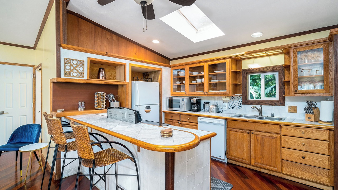 Photo of Kitchen in Hauula