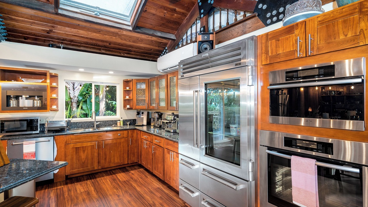 Photo of Kitchen in Hauula