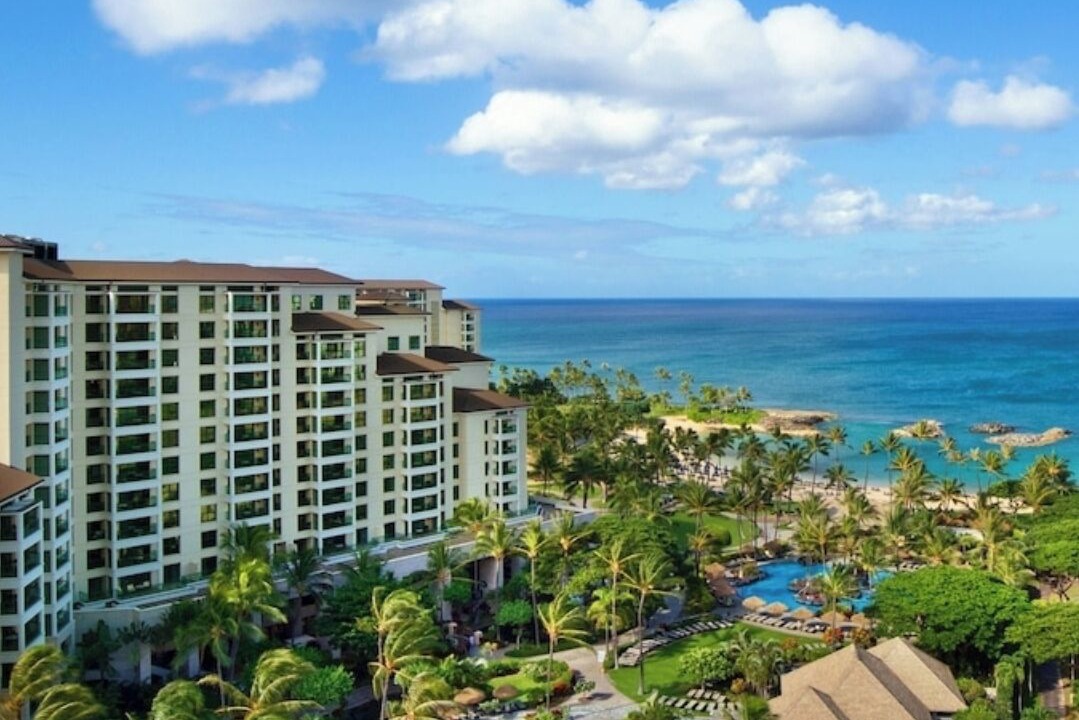 Photo of Outdoor in Ko Olina