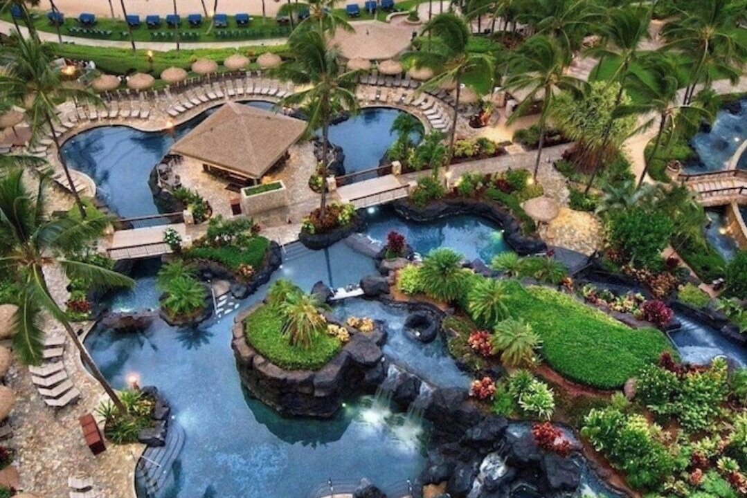 Photo of Outdoor in Ko Olina