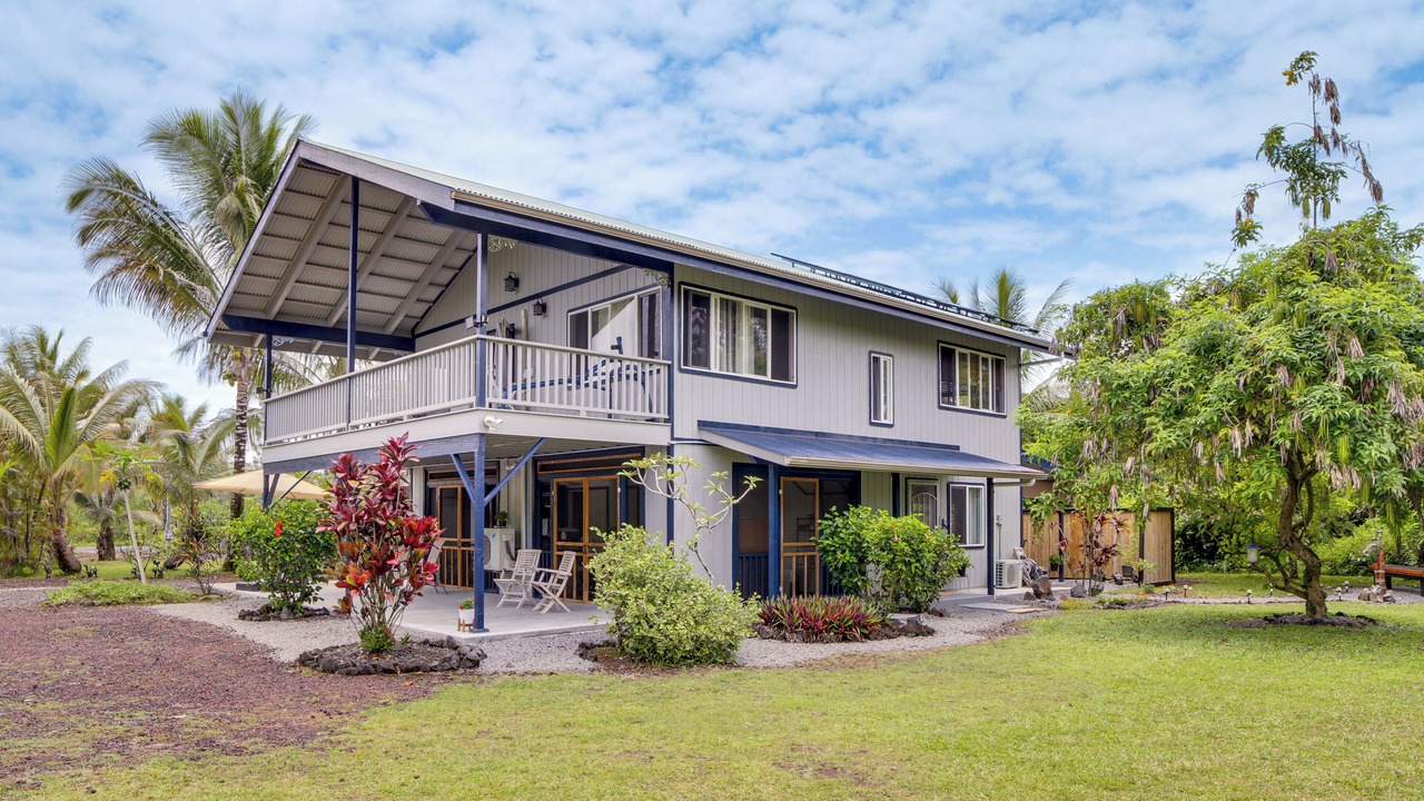 Photo of Outdoor in Keaau