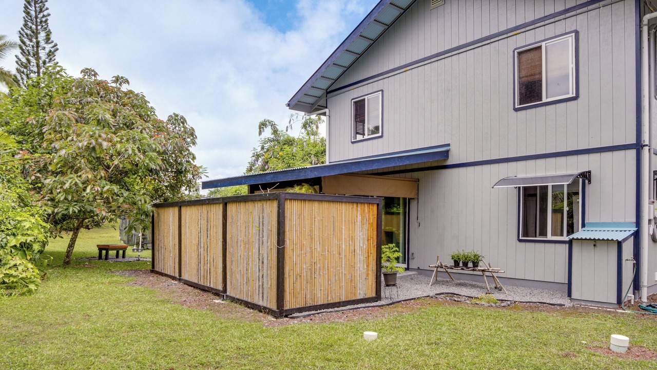 Photo of Outdoor in Keaau
