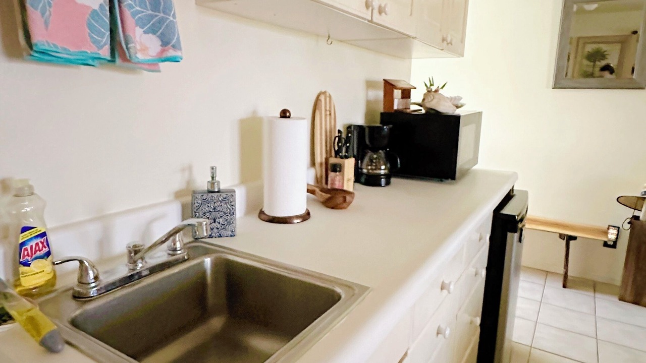 Photo of Kitchen in Kailua-Kona