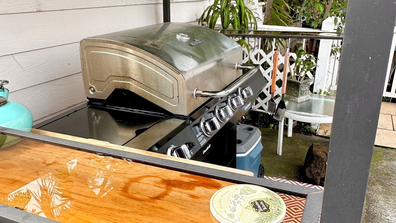Photo of Outdoor in Kailua-Kona