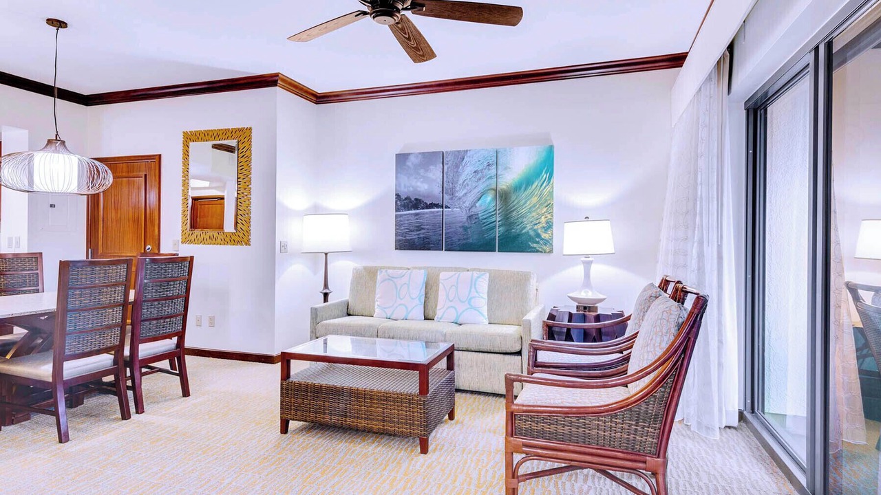 Photo of Livingroom in Kapolei