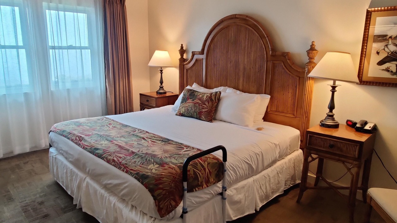 Photo of Bedroom in Volcano