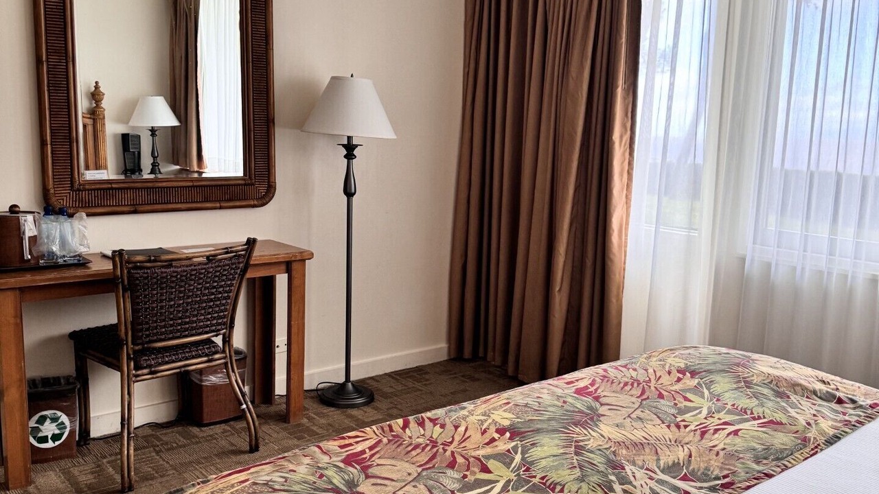 Photo of Bedroom in Volcano