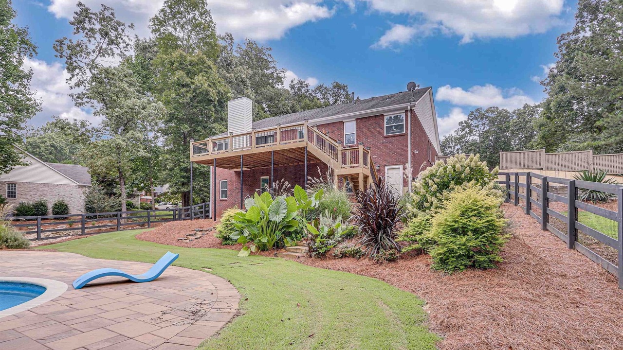 Photo of Outdoor in Flowery Branch