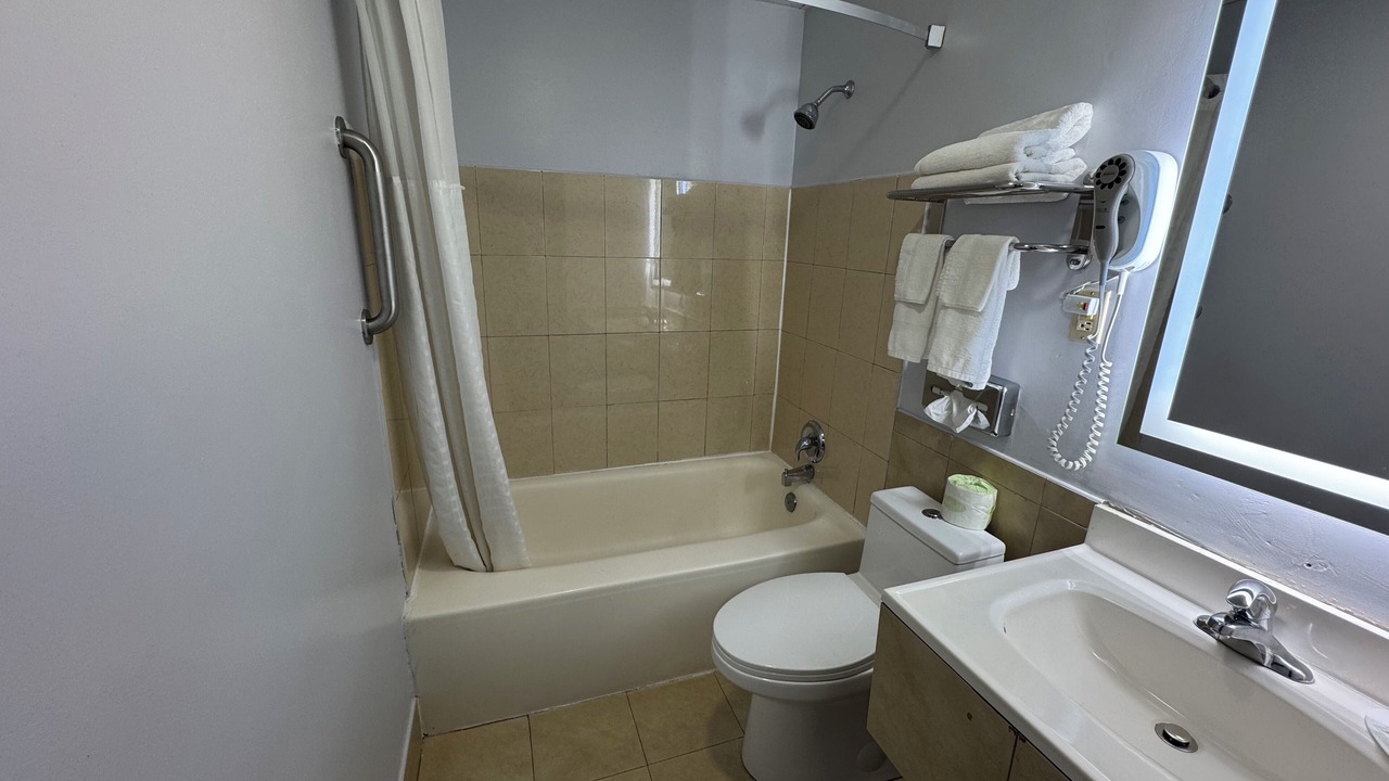 Photo of Bathroom in North Ridgeville