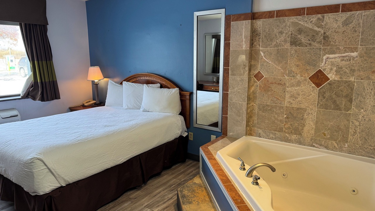 Photo of Bedroom in North Ridgeville