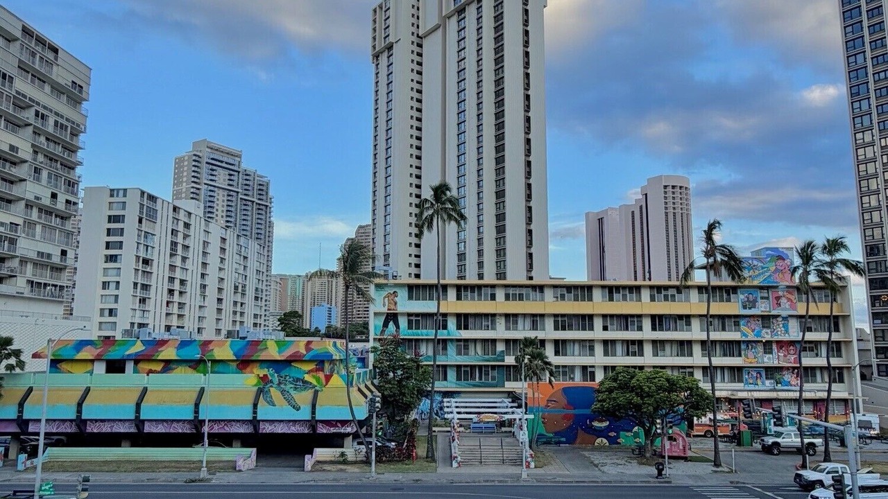 Photo of Outdoor in Ala Moana
