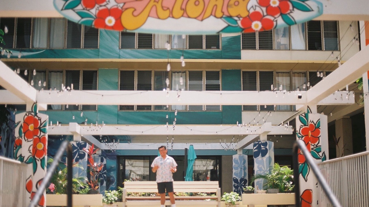 Photo of Outdoor in Ala Moana