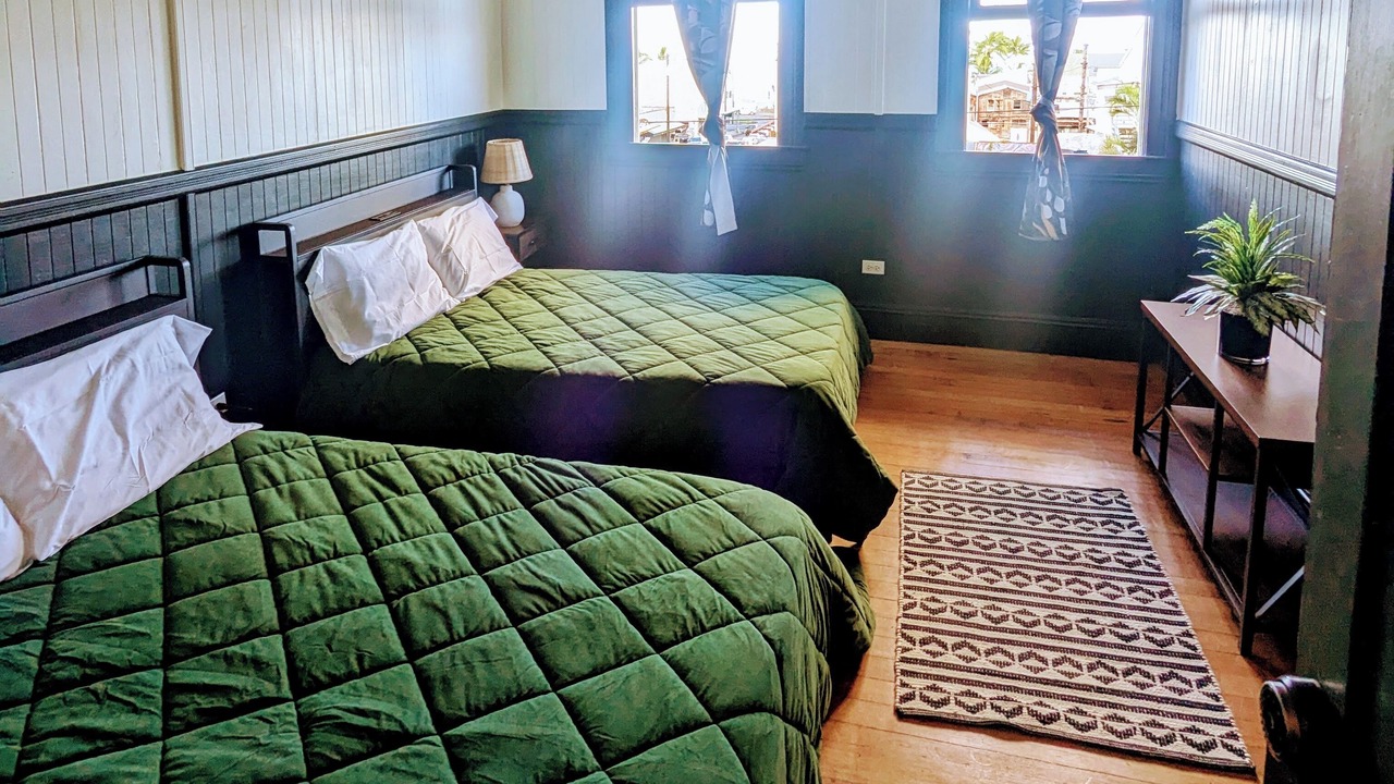 Photo of Bedroom in Hilo