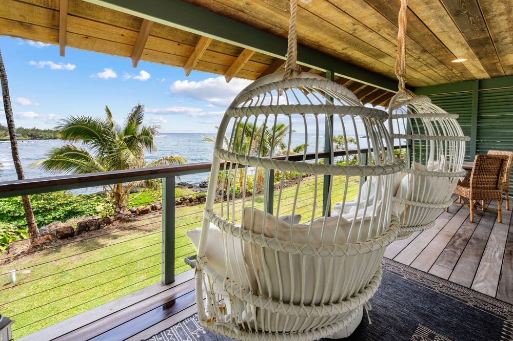 Photo of Patio Balcony in Hana