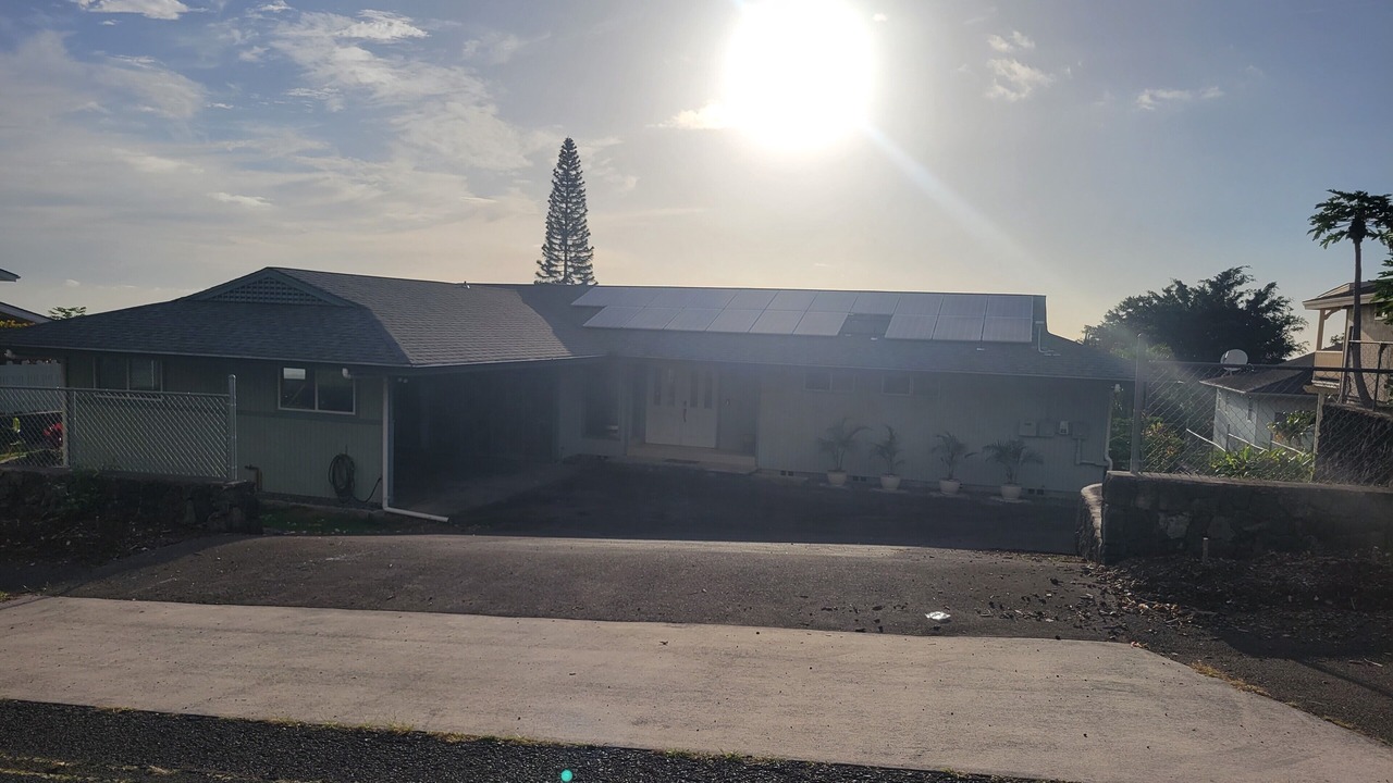 Photo of Outdoor in Kona Palisades