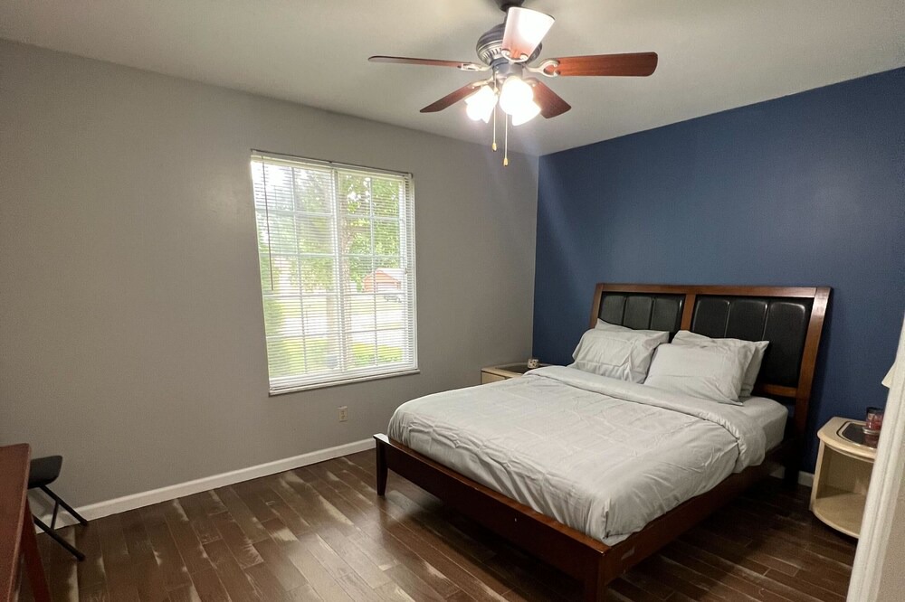 Photo of Bedroom in Dayton