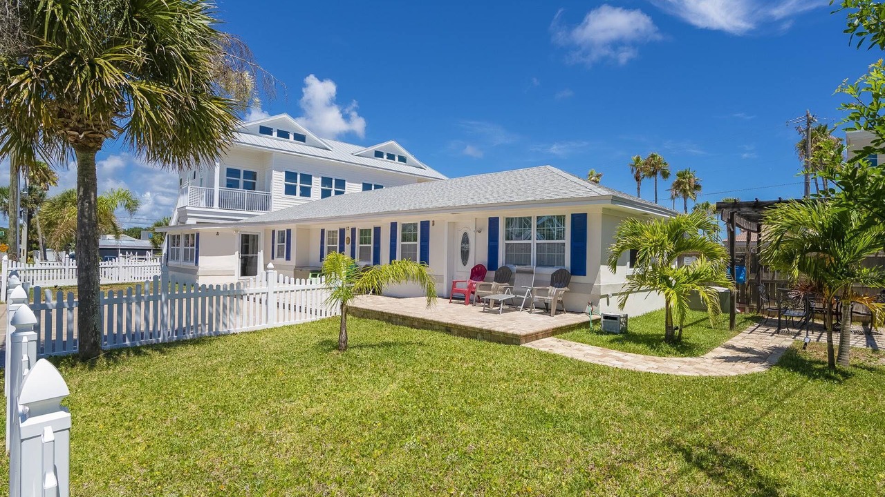 Photo of Outdoor in St. Augustine Beach