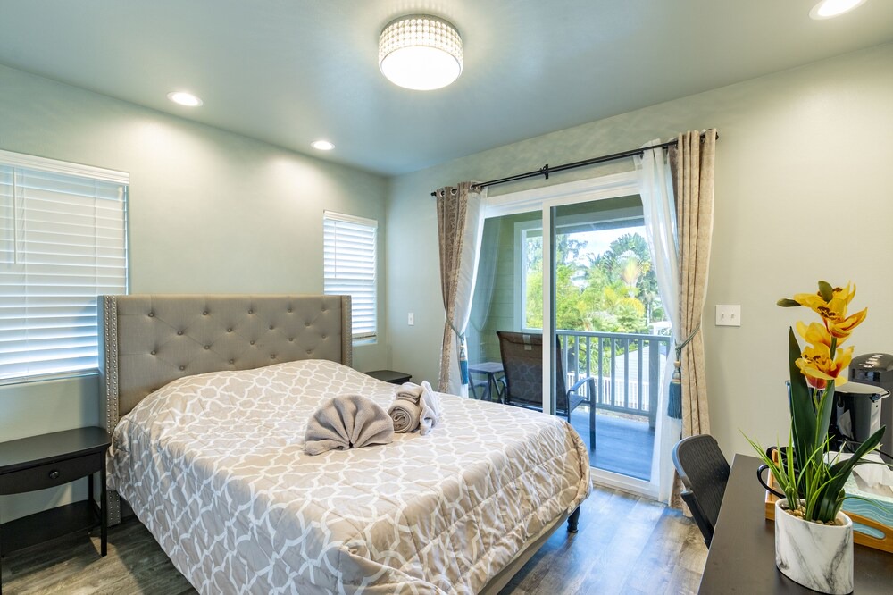 Photo of Bedroom in Keaau