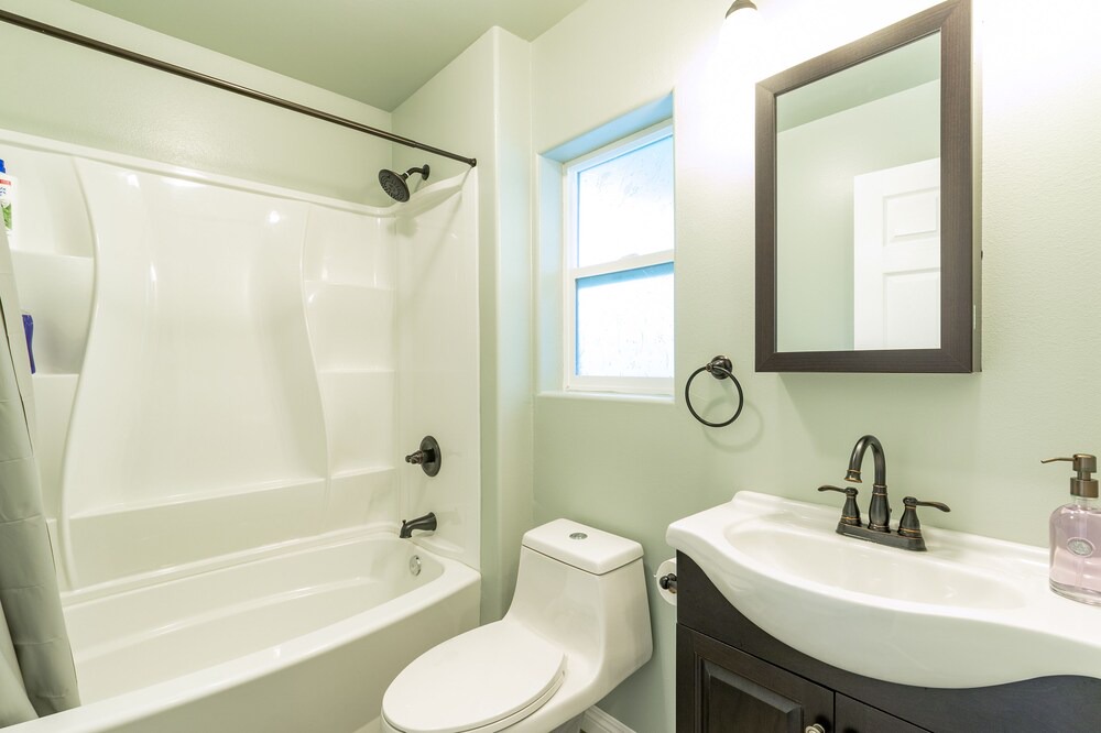Photo of Bathroom in Keaau