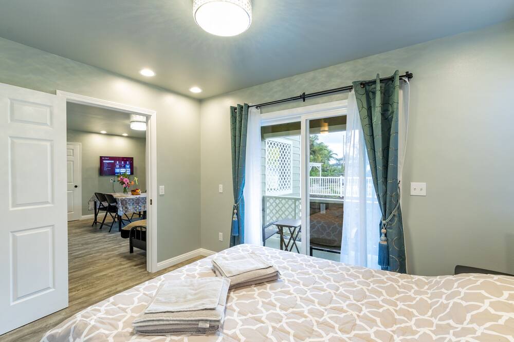 Photo of Bedroom in Keaau