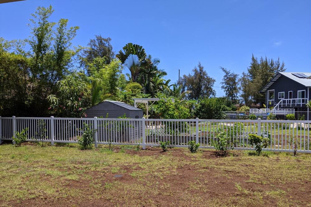 Photo of Patio Balcony in Keaau