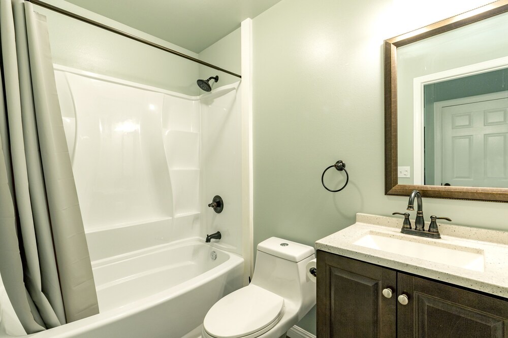 Photo of Bathroom in Keaau