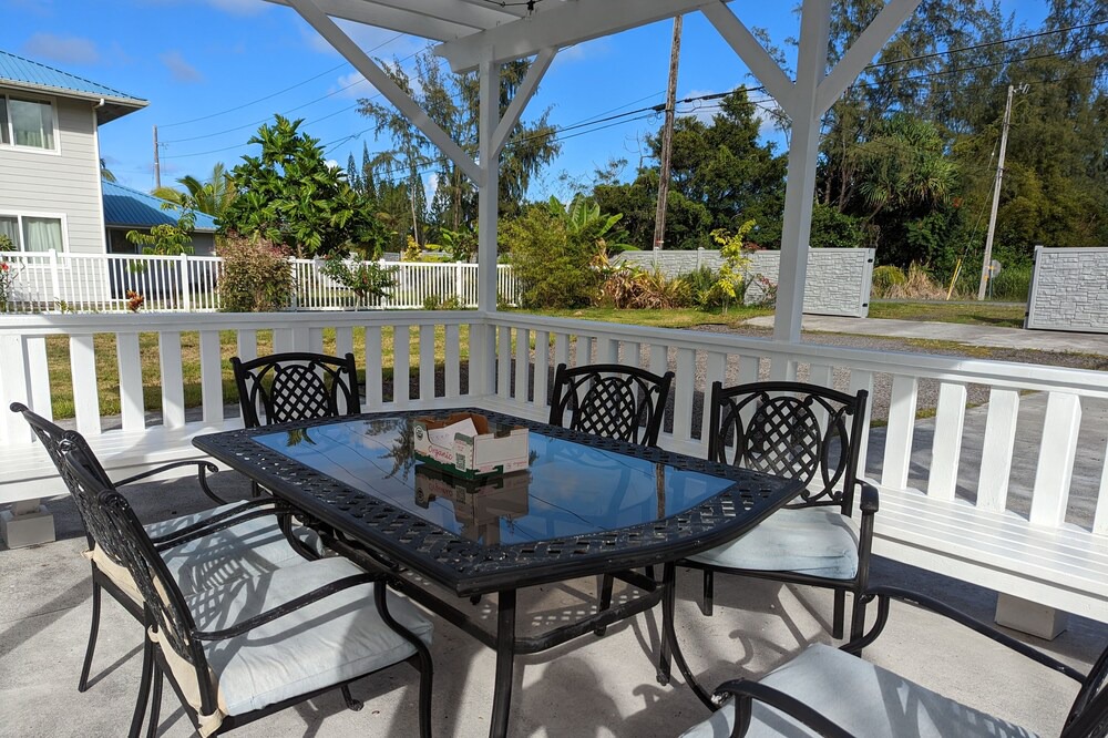 Photo of Outdoor in Keaau