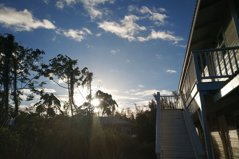 Photo of Outdoor in Keaau