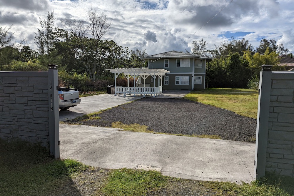 Photo of Outdoor in Keaau