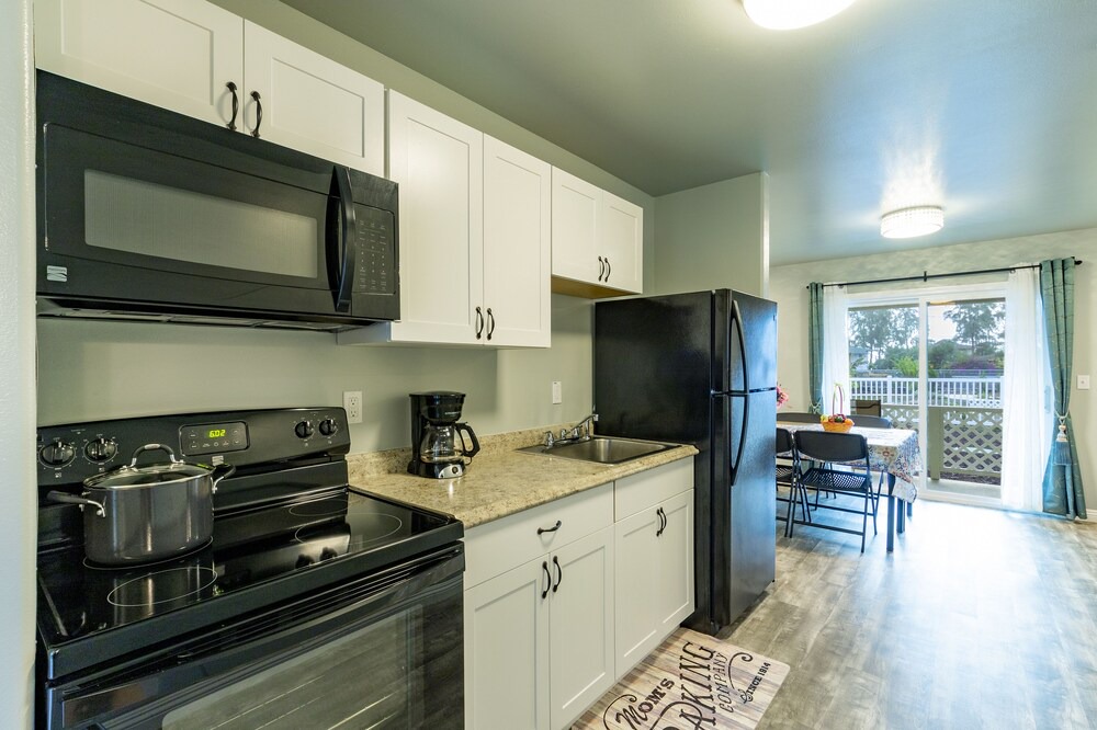 Photo of Kitchen in Keaau