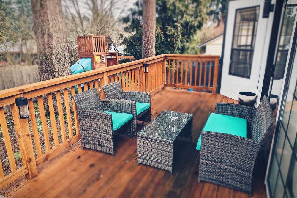 Photo of Outdoor in Starcrest